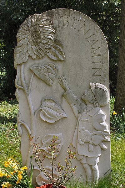 gravestone