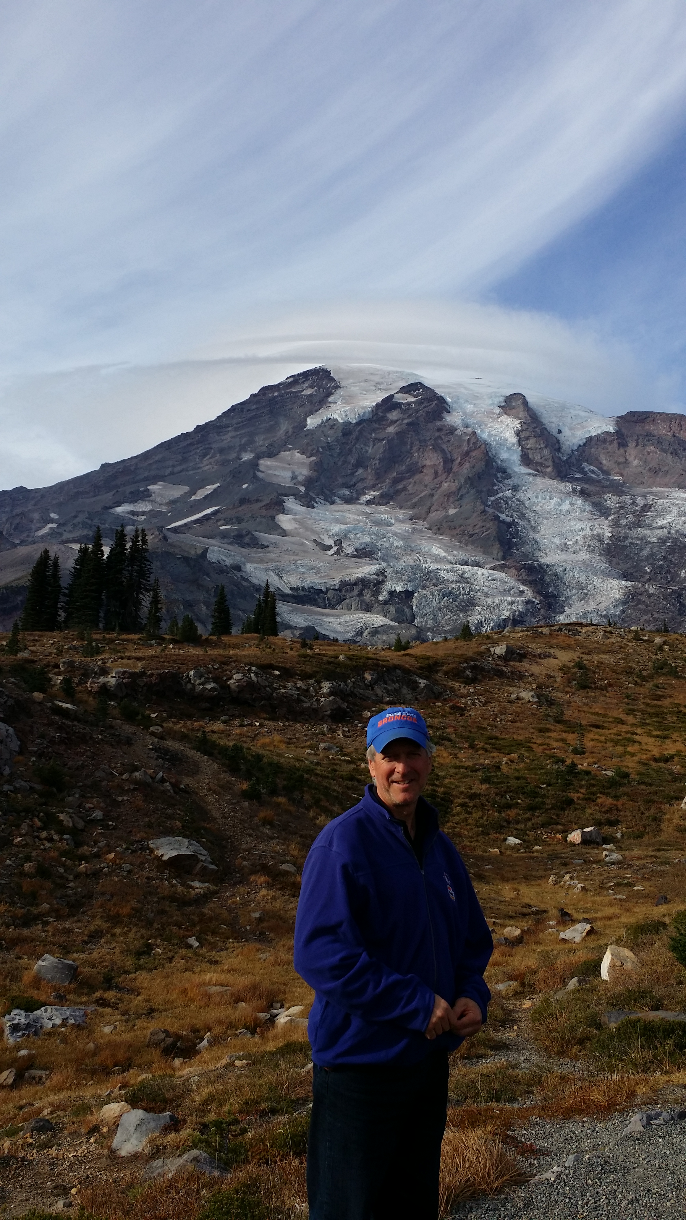 Ranier 8